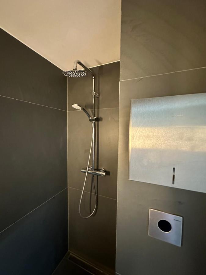 Apartment Am Schwedenplatz Vídeň Exteriér fotografie